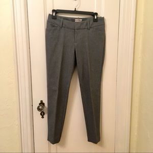 women’s slacks